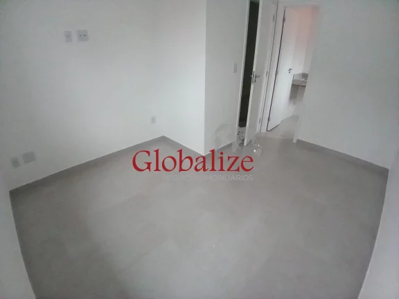 Imagem Villagio a venda com 100m², 2 suítes, 3 vagas de garagem e quintal no Campo Grande por R$ 809.000,00
