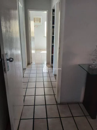 Imagem Apartamento com 3 dormitórios à venda por R$ 250.000 - Piçarra - Teresina/PI