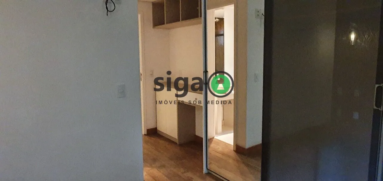 Imagem Apartamento para Venda no Alameda Morumbi - Vila Andrade