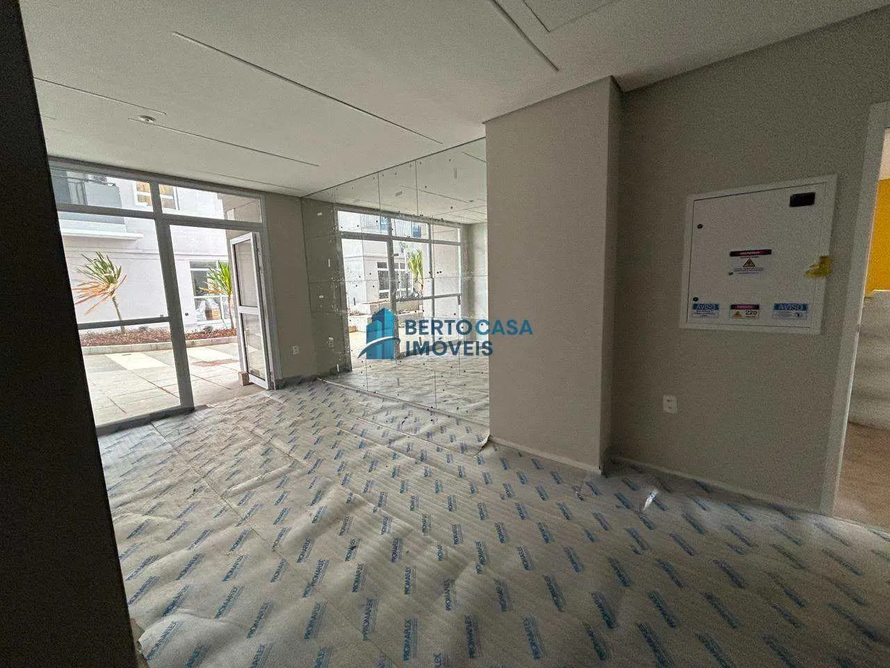 Imagem Apartamento Padrão
