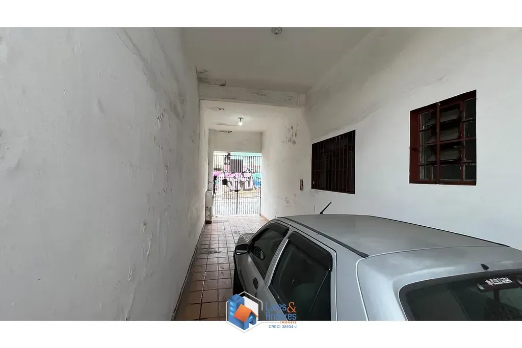 Imagem Casa à venda 2 Quartos 2 Vagas 120M² Vila dos Remédios São Paulo - SP