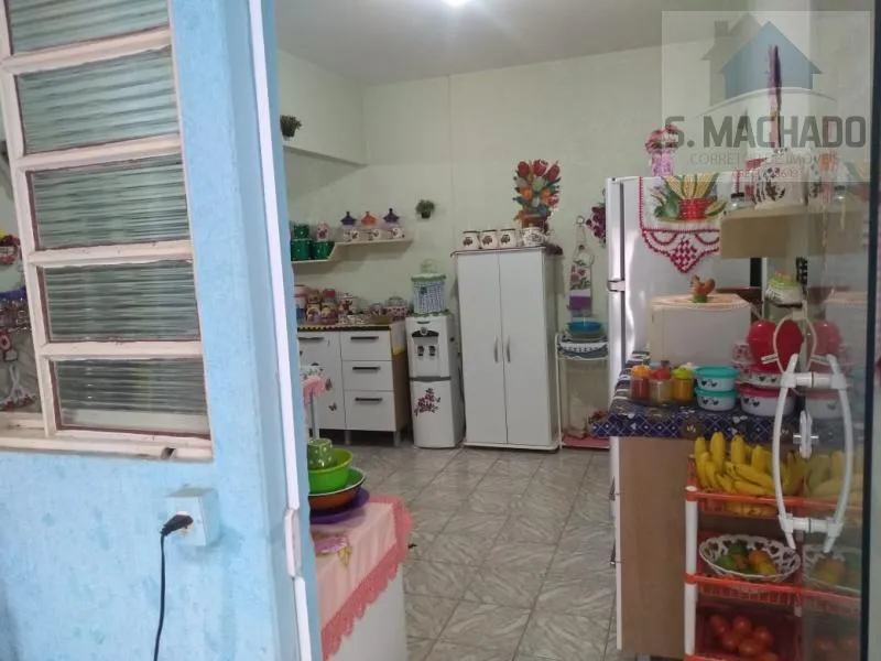 Imagem Casa para Venda em Cosmópolis / SP no bairro Parque Residencial Rosamelia