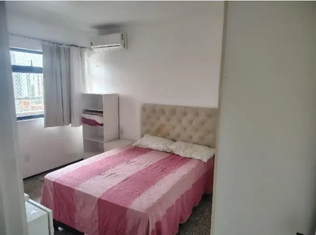 Imagem Apartamento com 3 Quartos à Venda, 134 m² em Dionisio Torres - Fortaleza