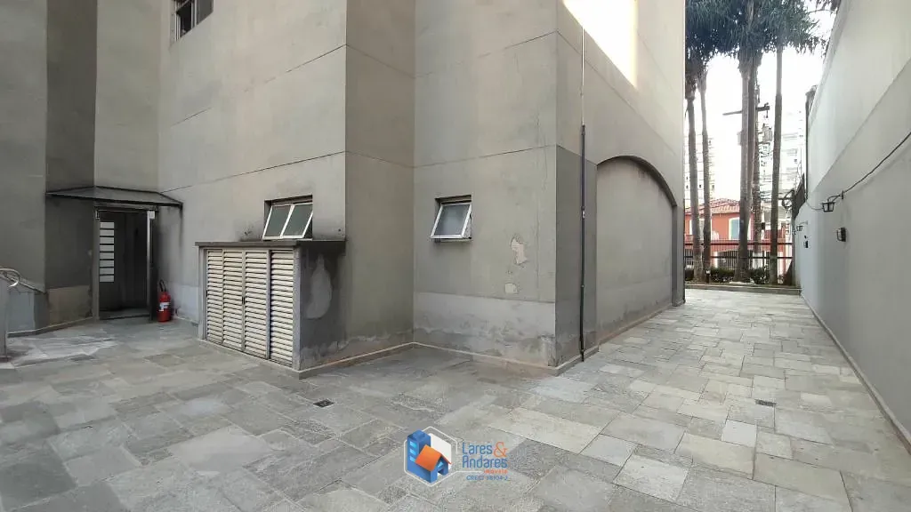 Imagem Apartamento à venda 2 Quartos 1 Suite 2 Vagas 89M² Vila Mascote São Paulo - SP
