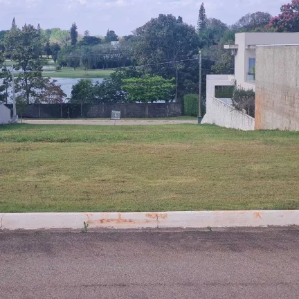 Imagem Ótimo terreno de 720M² - Condomínio Evidence