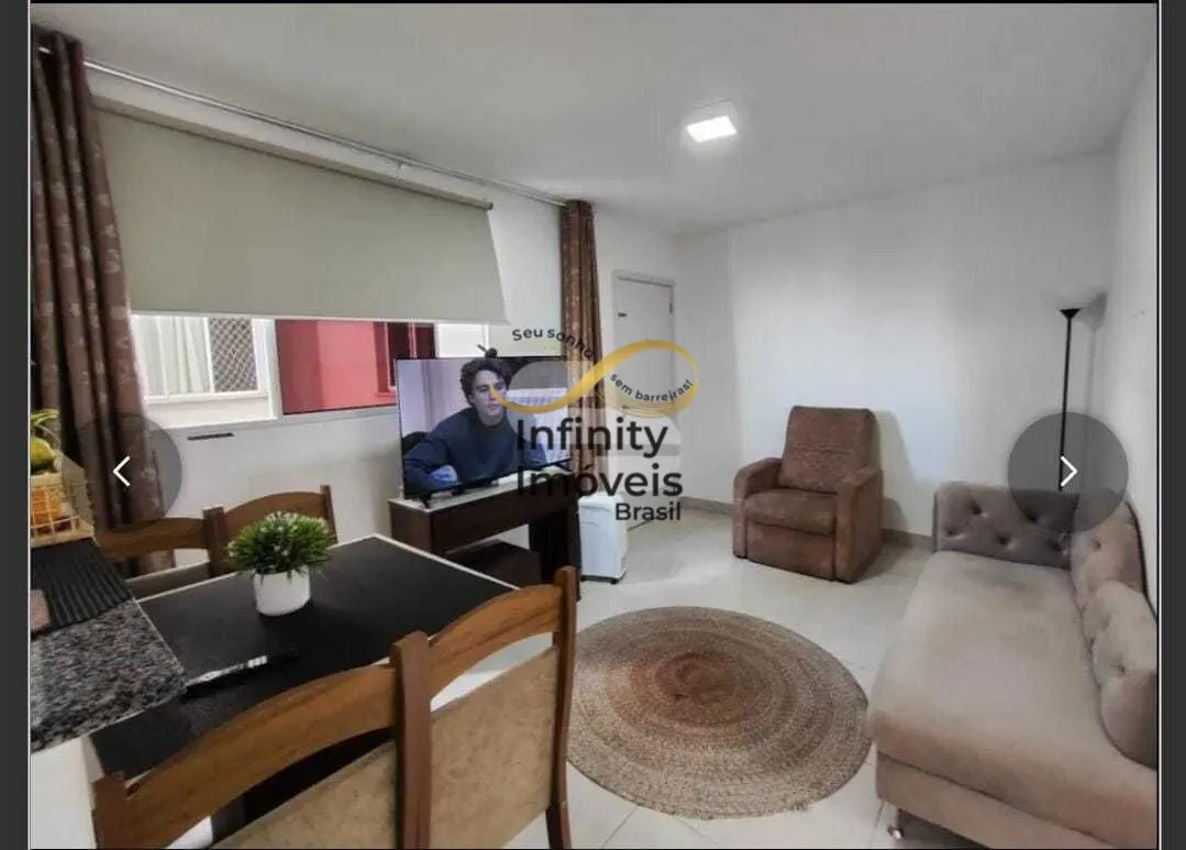 Imagem Apartamento à venda no bairro Pindorama - Belo Horizonte/MG