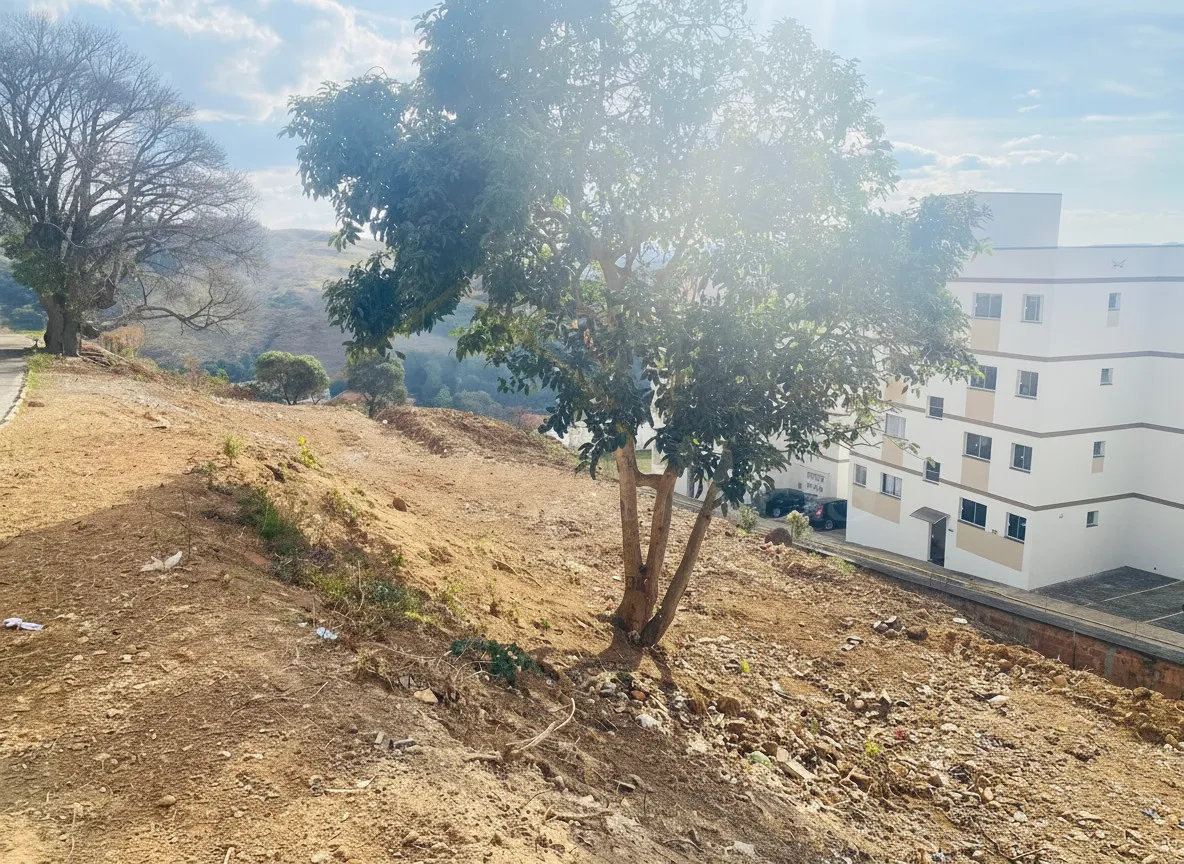 Imagem Terreno à venda em São José, Poços de Caldas