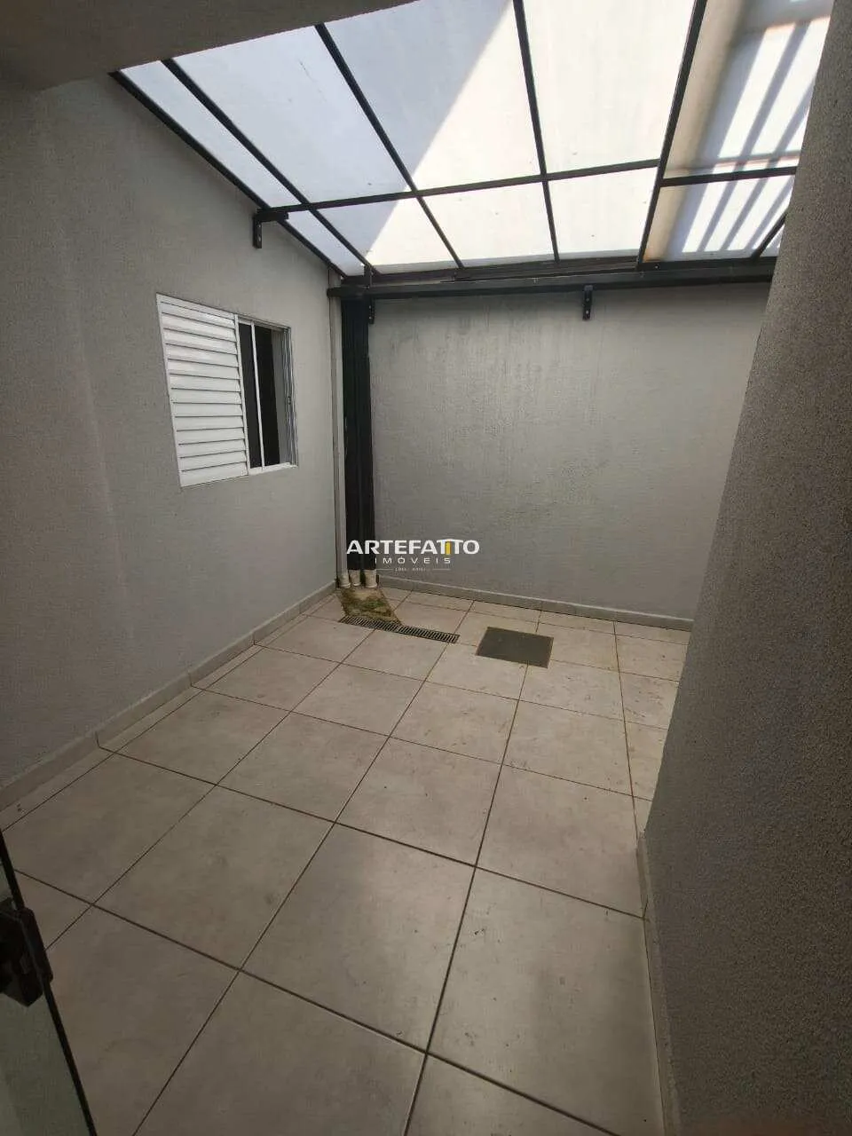 Imagem Apartamento à venda em Franca, Jardim Três Colinas, com 2 quartos, 87m2