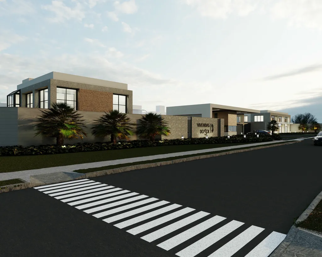 Imagem TERRENO RESIDENCIAL em São José dos Pinhais - PR, Afonso Pena