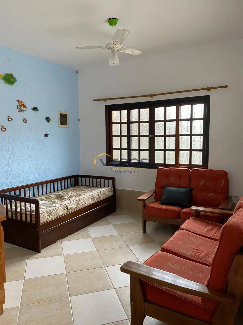 Imagem Casa com 3 quartos e quintal a venda na praia Massaguaçu pertinho do mar