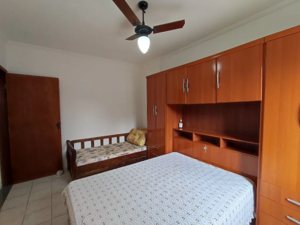 Imagem APARTAMENTO COM 45,00 m² - TUPI - PRAIA GRANDE SP
