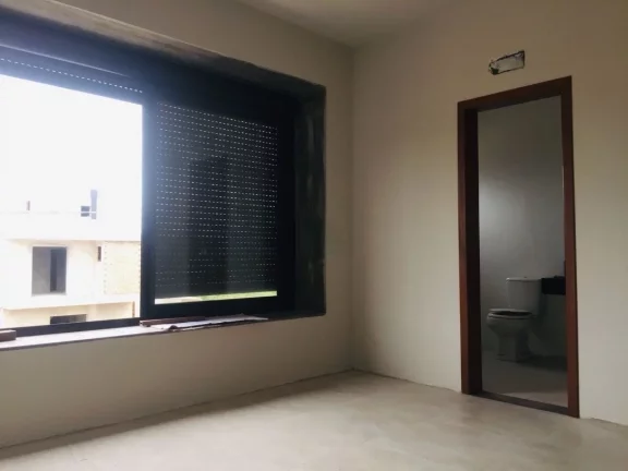 Imagem Casa de alto padrão em Ambrósio: luxo, conforto e deck com churrasqueira em Garopaba-SC!