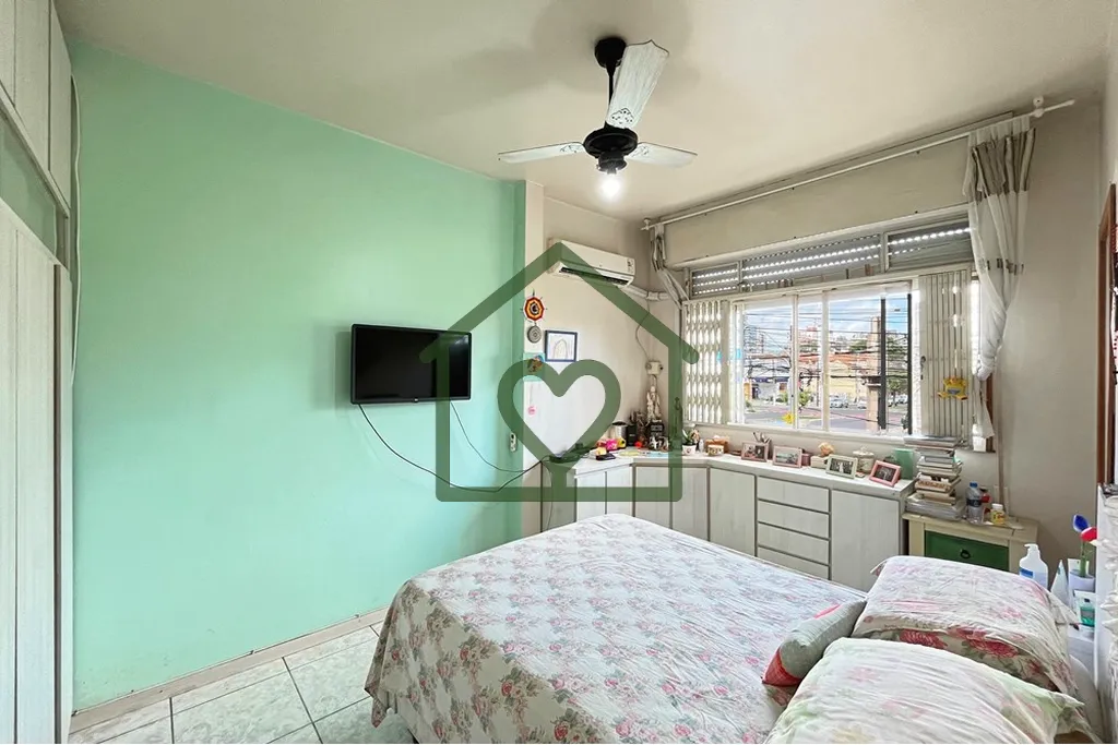 Imagem Venha conhecer o apartamento no bairro Menino Deus, em Porto Alegre. Esta é uma oportunidade em adq...