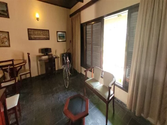 Imagem Casa com 1 dorm, Solemar, Praia Grande - R$ 370 mil, Cod: 2044