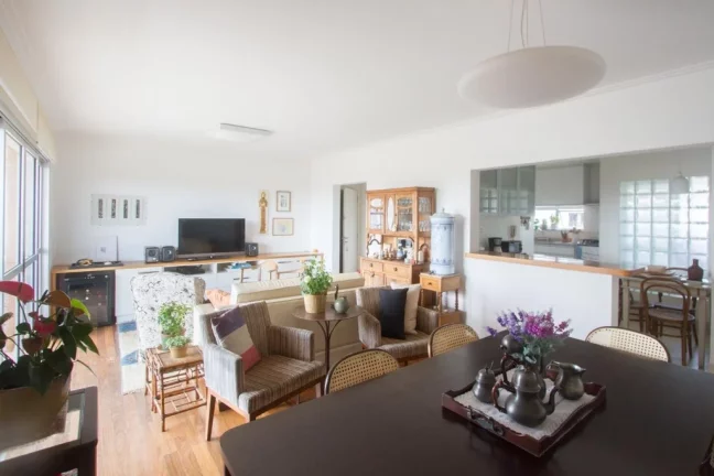 Imagem Apartamento à venda em São Paulo, Parque Colonial, com 3 quartos, 121m2