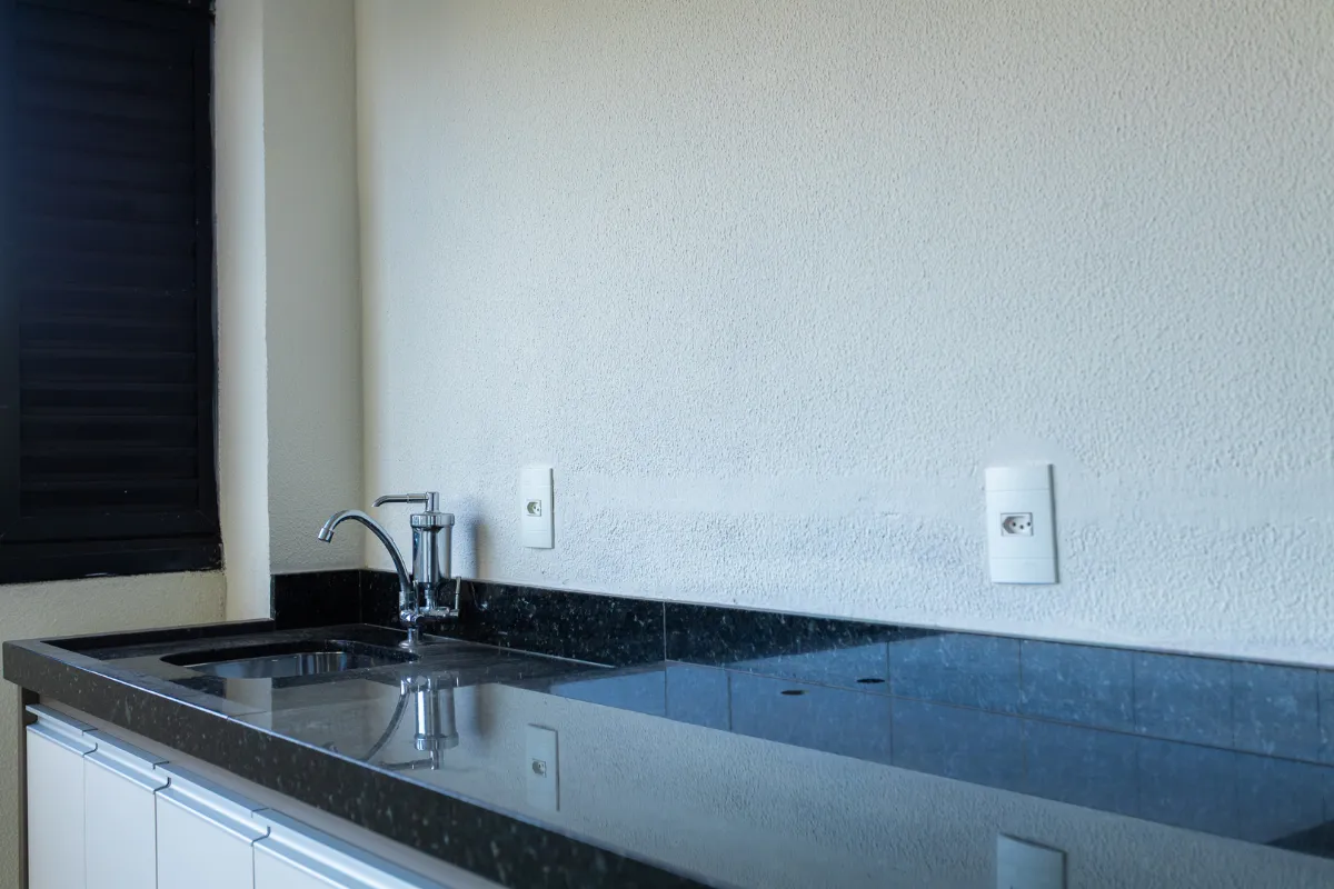 Imagem Apartamento para venda em Vila Anastácio com 3 quartos, sendo 1 suíte, 92m2