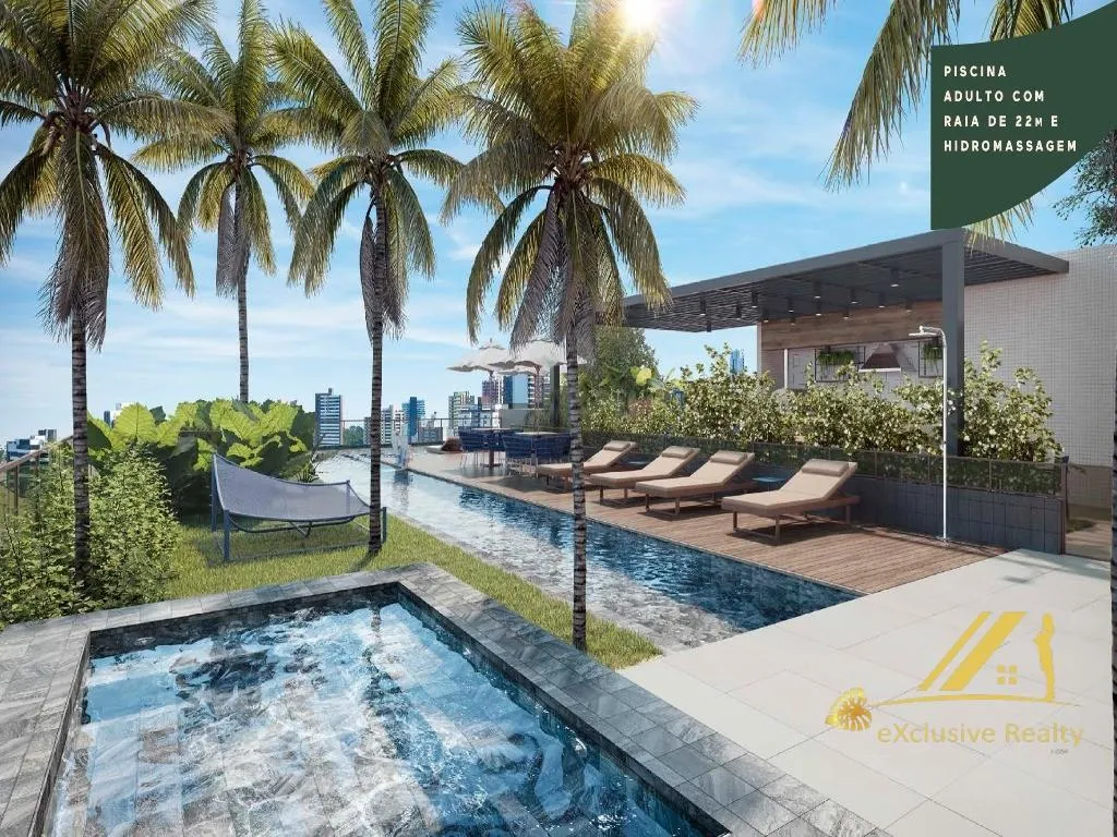 Imagem Apartamento RESIDENCIAL em Salvador - Bahia, Caminho das Árvores