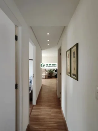 Imagem APARTAMENTO RESIDENCIAL em SÃO JOSÉ DOS CAMPOS - SP, URBANOVA V