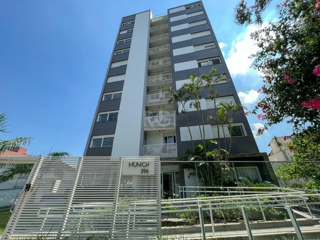 Imagem Apartamento em São João