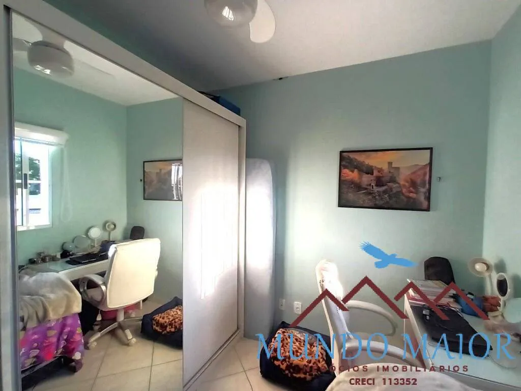 Imagem Sobrado 3 Dorms à Venda Santo André (Campestre) Aceita Permuta por Imóvel!