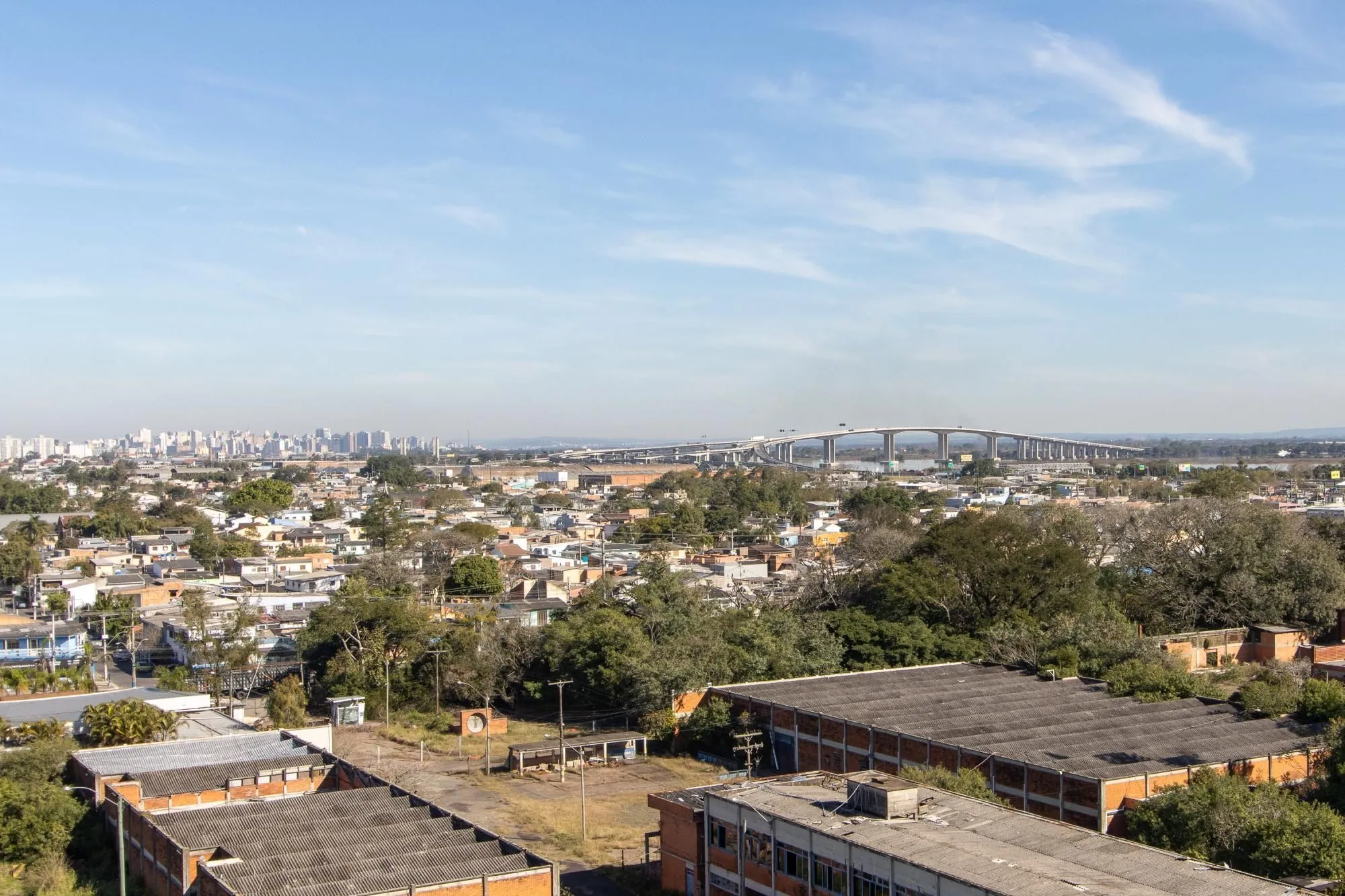 Imagem Apartamento com 2 quartos, 1 suíte