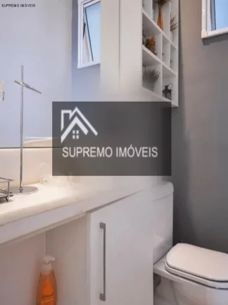 Imagem APARTAMENTO RESIDENCIAL em SÃO PAULO - SP, JARDIM CABORÉ