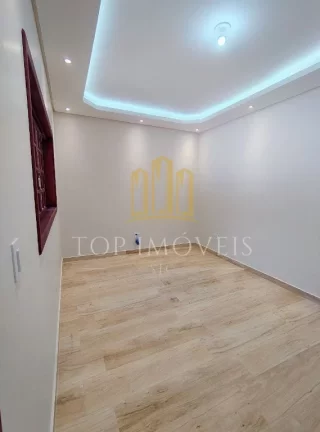 Imagem Excelente Casa Térrea Jardim Amalia 3 Dormitórios 1 Suíte 110m² de Construção