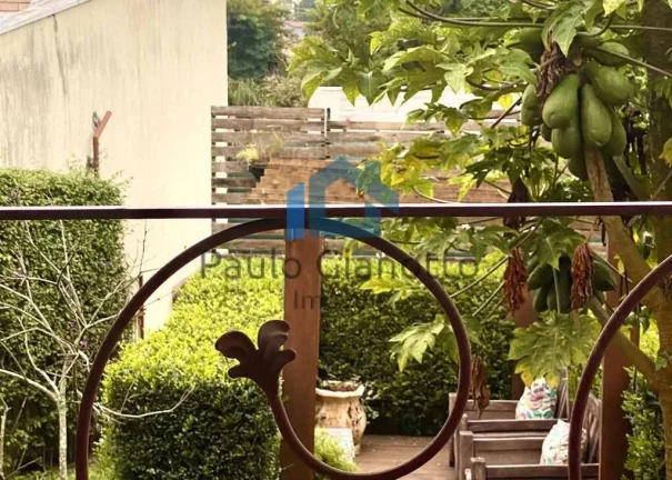Imagem Casa à venda no Cond Palm Hills na Granja Viana