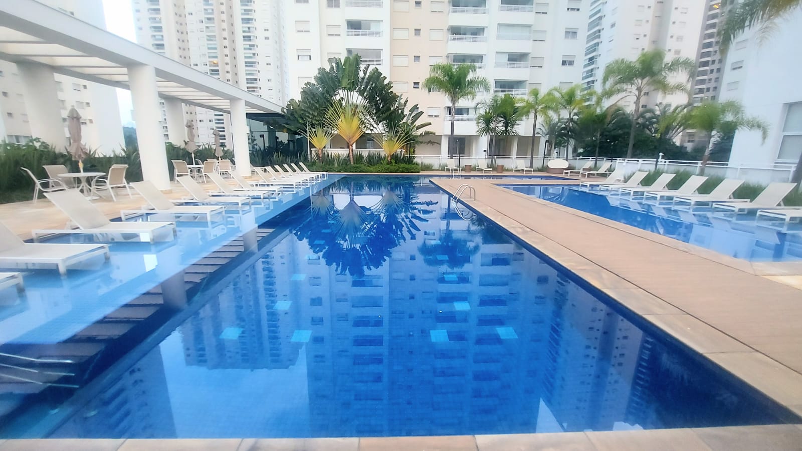 Imagem Apartamento com 2 Quartos à Venda, 68 m² em Centro - Osasco