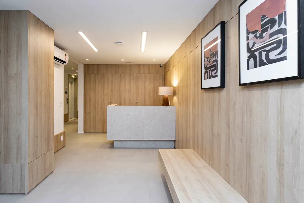 Imagem Next Franca - Residencial - Next Franca - Residencial
