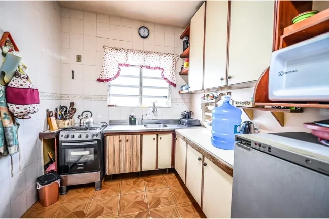 Imagem Casa em Condomínio para venda no bairro Santa Tereza em Porto Alegre