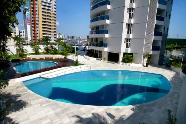 Imagem APARTAMENTO RESIDENCIAL em MANAUS - AM, ADRIANÓPOLIS