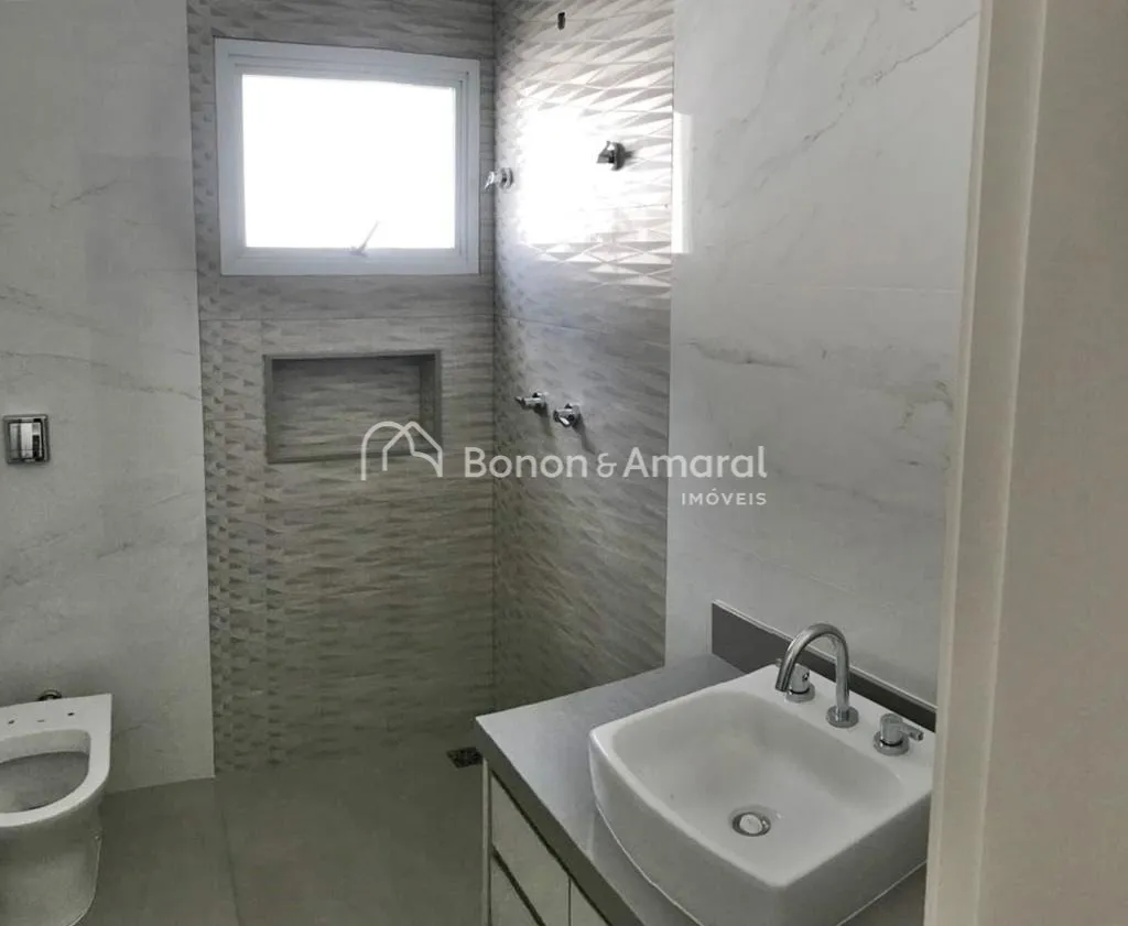 Imagem Casa em condomínio no Swiss Park Zermatt, de 3 quartos à venda, Swiss Park - Campinas/SP