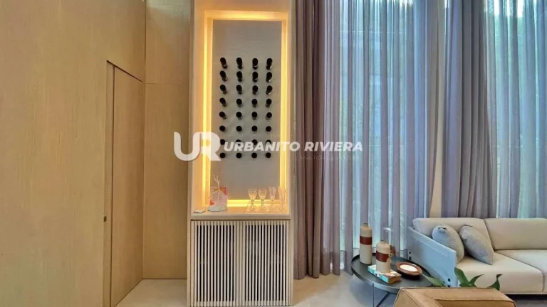 Imagem Elegante e pronta para morar
