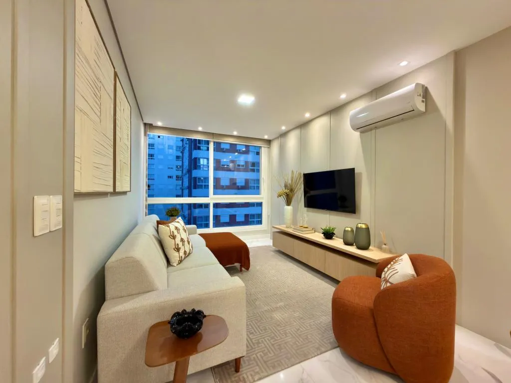Foto do imóvel: Apartamento 2 Dormitórios - Bairro Navegantes em Rua Maraba