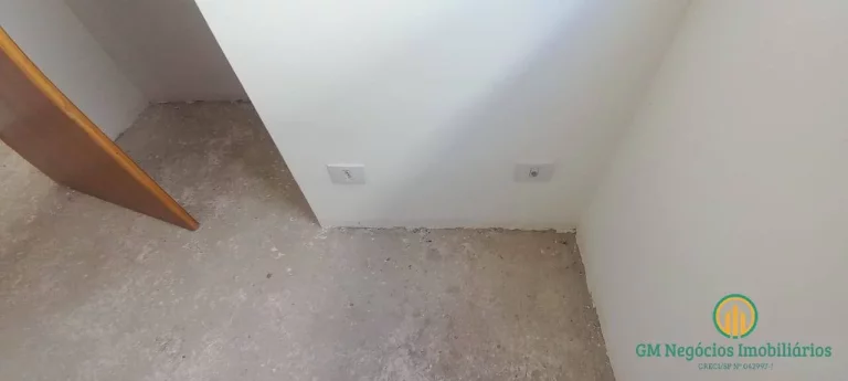 Imagem Casa nova 3 dormitórios quintal, pronta para morar no Raízes, Cotia