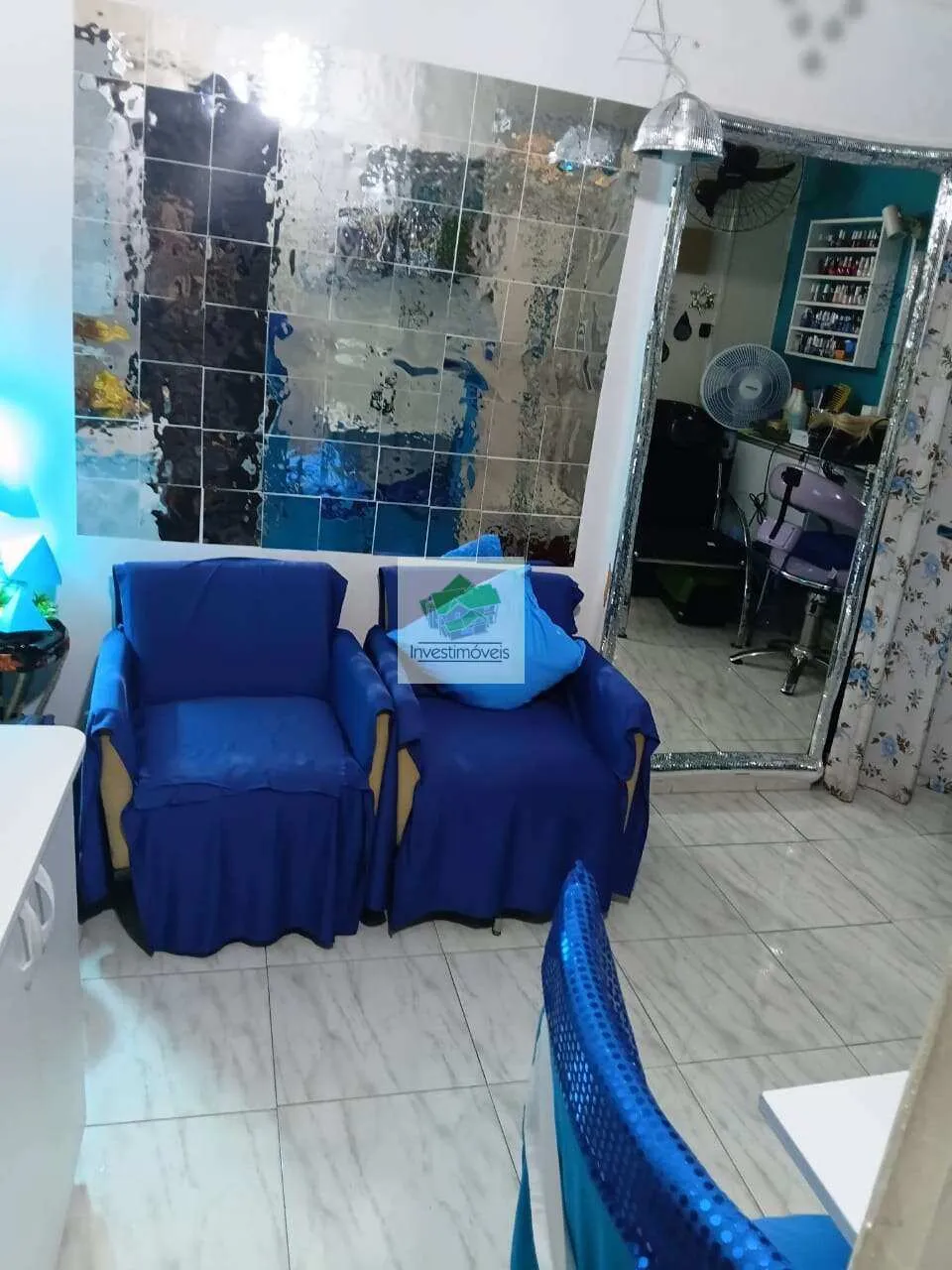 Imagem Apartamento a venda