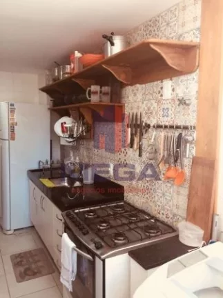 Imagem EXCELENTE 2 QUARTOS NO PONTO MAIS BADALADO DE VILA VELHA