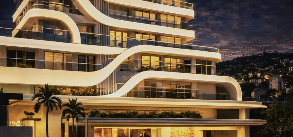 Imagem Flat à venda, 21 m² por R$ 295.192,07 - Tambaú - João Pessoa/PB