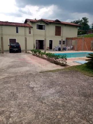 Imagem Casa de campo com 4 dormitórios