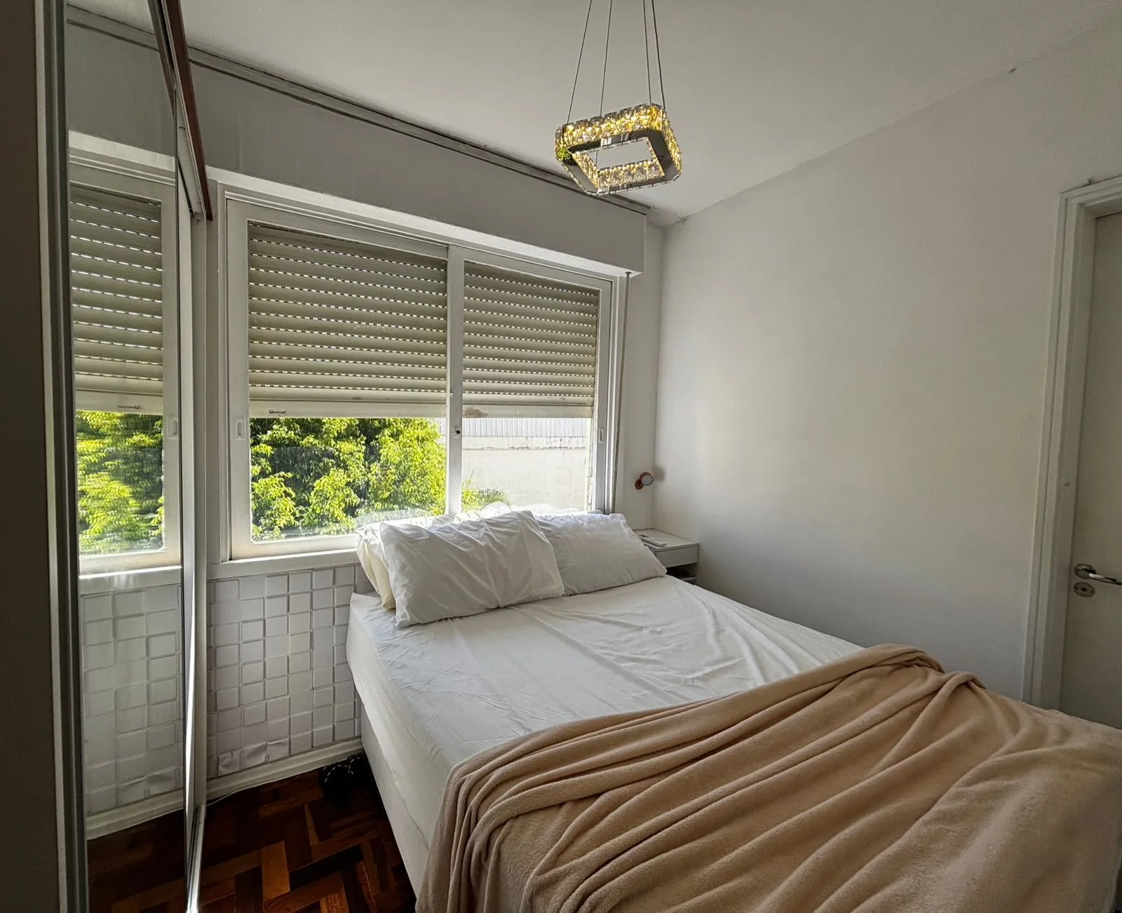 Imagem Apartamento em Cidade Baixa