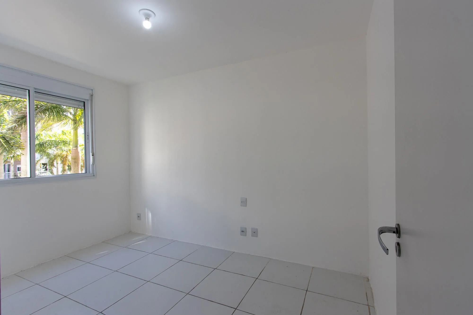 Imagem Aparamento 2 quartos (1 suite) no Barra Garden - Vila Nova, Porto Alegre!
