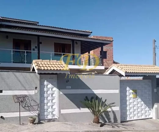 Foto do imóvel Casa para Financiamento Bancário em Terra Preta / Mairiporã