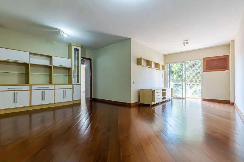 Imagem Apartamento a Venda no bairro Tijuca - Rio de Janeiro, RJ