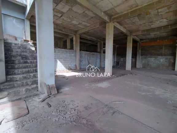 Imagem Área para locação em São Joaquim de Bicas