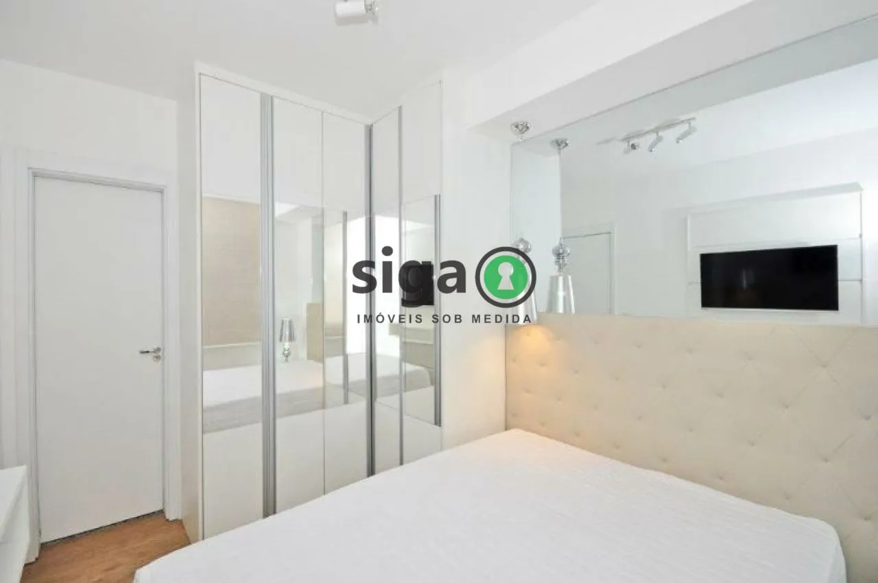 Imagem Apartamento a venda no Ipiranga com 2 quartos