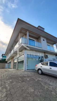 Imagem SOBRADO RESIDENCIAL E COMERCIAL NO BOEHMERWALD