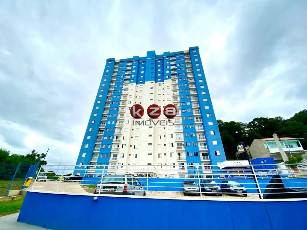 Imagem Apartamento para locação em Valinhos-SP, Condomínio Verona: 2 quartos, 1 sala, 1 banheiro, 1 vaga, 48m². Aproveite!