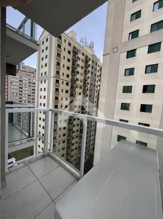 Imagem Apartamento em Alphaville - Barueri, SP