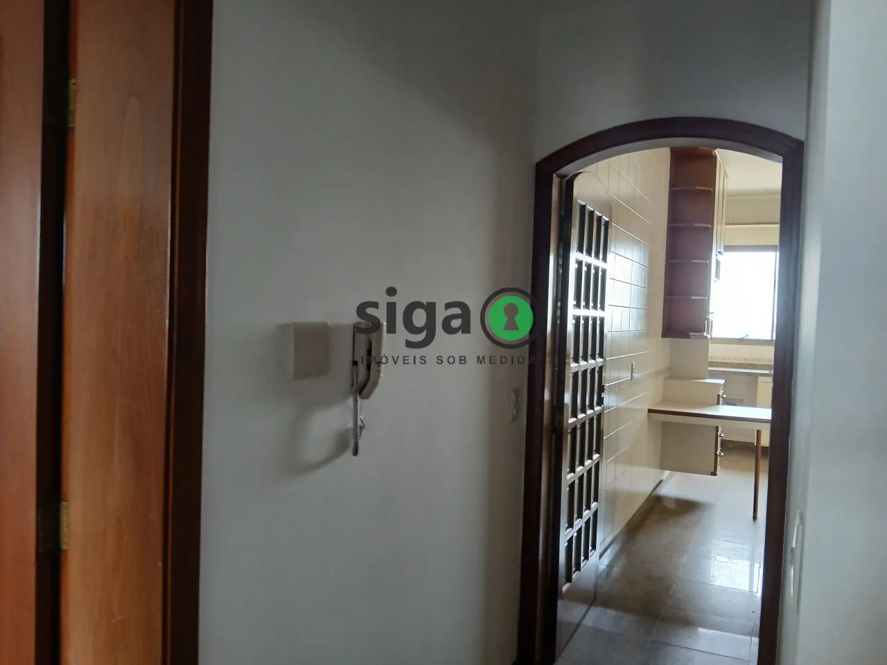 Imagem Apartamento com 2 quarto, 161 m² - Campo Belo- São Paulo/SP